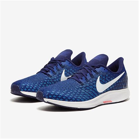 Buy Air Zoom Pegasus 35 'Blue Force' 